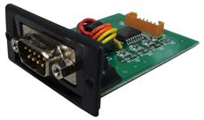 RS-232C Interface for A&D Newton Balances
