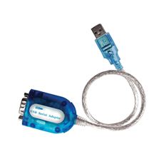 USB Cable for Temperature / Humidity Data Logger
