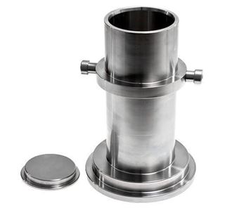 4in Mold Assembly for Superpave Gyratory Compactor