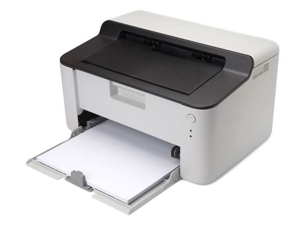 Korean elleve sne PCL Laser Printer for Superpave Gyratory Compactor - Gilson Co.