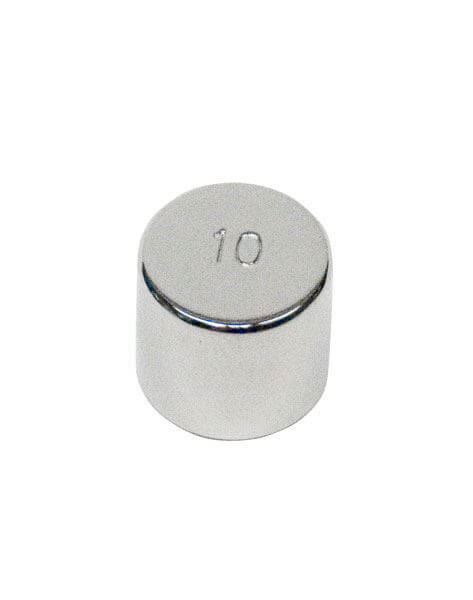 Calibration Weight, ASTM Class 1, 10g