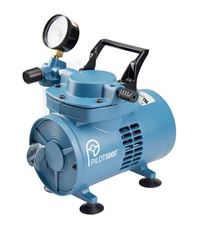 Chemical Resistant Diaphragm Vacuum Pump