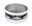 3in Sieve, All Stainless, Full-Height, 1.60mm