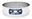 8in Sieve, All Stainless, Full-Height, 3.55mm