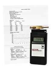 ELE International - Residual Pressure Manometer