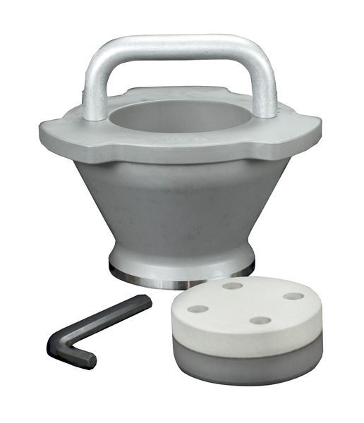 100mm Mold Conversion Kit