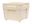 Plastic Concrete Cube Mold, 150x150mm