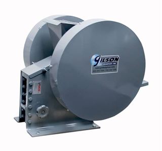 Heavy-Duty Chipmunk Jaw Crusher, (220V, 3 Phase)