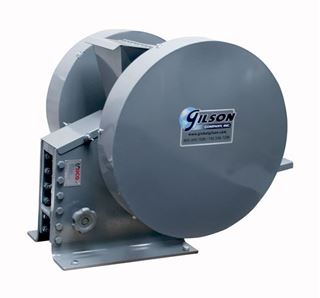 Heavy-Duty Chipmunk Jaw Crusher, (220V, 60Hz, 1 Phase)