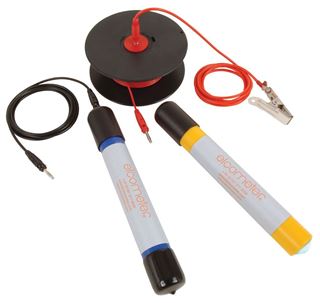 Half-Cell Probe Kit (Copper Sulphate)