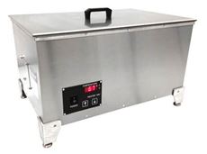 Clearance, Small Marshall Water Bath (120V / 60Hz)