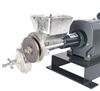 Motorized Disk Mill