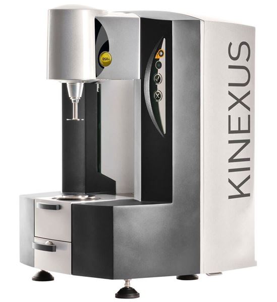 Kinexus DSR-III Dynamic Shear Rheometer