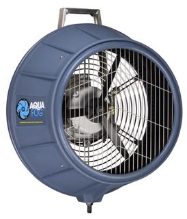 Aquafog® GT 500 Fogging Fan, 1-5GPH (115V, 60Hz)