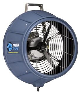 Aquafog® GT 500 Fogging Fan, 1-5GPH (230V, 60Hz)