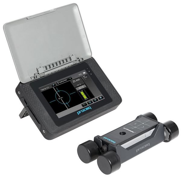 Profometer® 6 Cover Meters