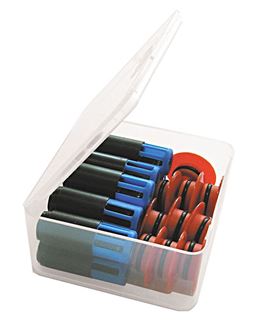 RH BluePeg Probe (Pkg of 10)