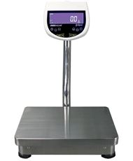 12,000g Capacity Adam Eclipse® High Capacity Balance (Column), 0.1g Readability