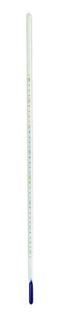 ASTM S116C Equivalent Non-Mercury Thermometer, 18.9–25.1°C