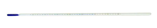 ASTM S116C Equivalent Non-Mercury Thermometers, -18.9°—25.1°C