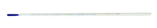 ASTM S130F Equivalent Non-Mercury Thermometer, 20°—220°F