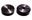 6in Test Cell Cap / Pedestal Set