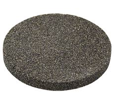 2.400in Porous Stone, 0.25in Thick