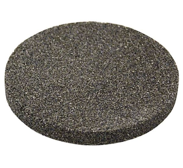 2.930in Porous Stone, 0.25in Thick