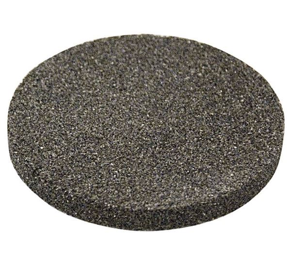 6.000in Porous Stone, 0.25in Thick