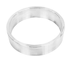 Stainless Steel Specimen Ring