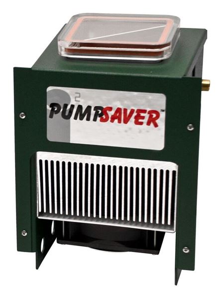 PumpSaver™ Air Dryer