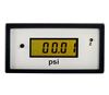 Panel-Mounted Pore Pressure Display