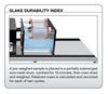 Slake Durability Apparatus