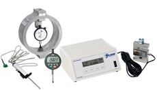 Load & Displacement Measurement