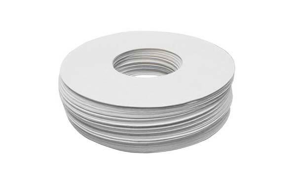 10in Extractor Filter Rings (Grade 627)