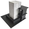 Grout Prism Capping Stand