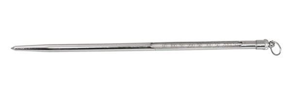 Non-Mercury Armored Thermometers, -10–260°C