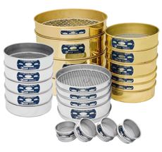 ASTM Test Sieves