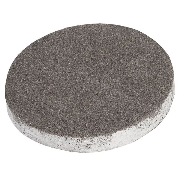 6.000in Porous Stone, 0.50in Thick