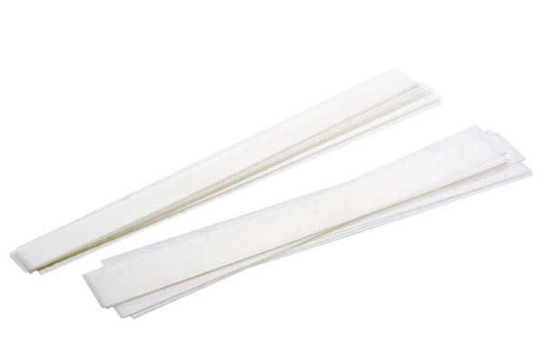 Mylar Strips