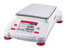 220g Ohaus CX Compact Scale - Gilson Co.