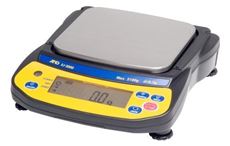 2,200g Ohaus Pioneer Precision Balance, 0.01g Readability - Gilson Co.