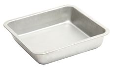 4qt Aluminum Pan - Gilson Co.