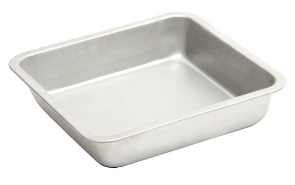 2qt. Aluminum Pan