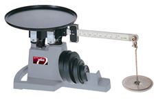 16,000g Capacity Ohaus Field Test Scale, 5g Readability
