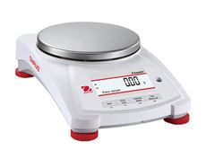 1,600g Capacity Ohaus Pioneer® Precision Balances, 0.01g Readability