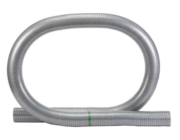 Flexible Exhaust Tubing