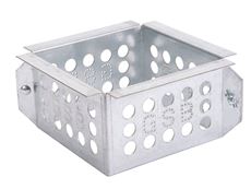 Grout Sample Box Fixture
