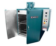 36ft³ Large Capacity Bench Oven, 400°F Max