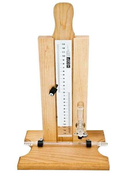 Manometer